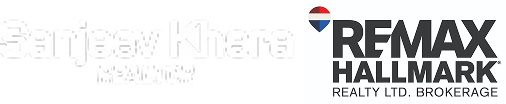 Logo - Realtor® Sanjeev Khera