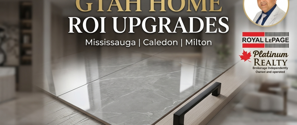 Why 48x24 Tiles are the New Standard for GTA ROI